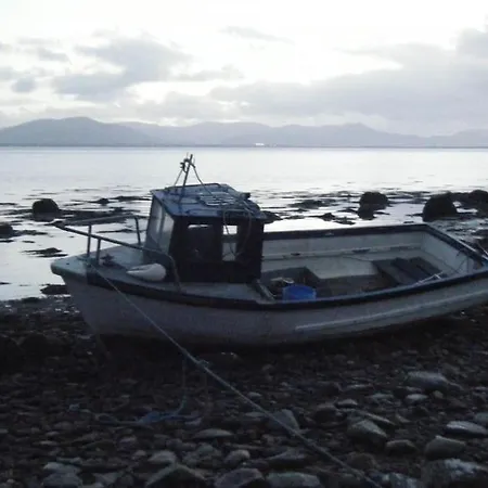 Dom wakacyjny Conree