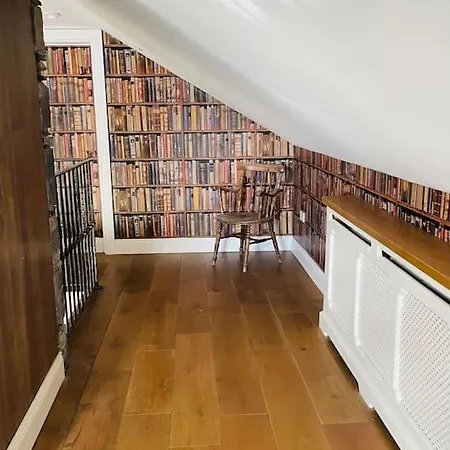 Conree Dom wakacyjny Castlemaine