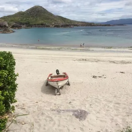 Dom wakacyjny Conree *