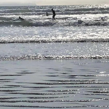 Dom wakacyjny Conree Castlemaine