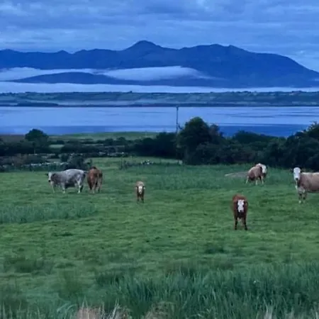 Conree * Castlemaine