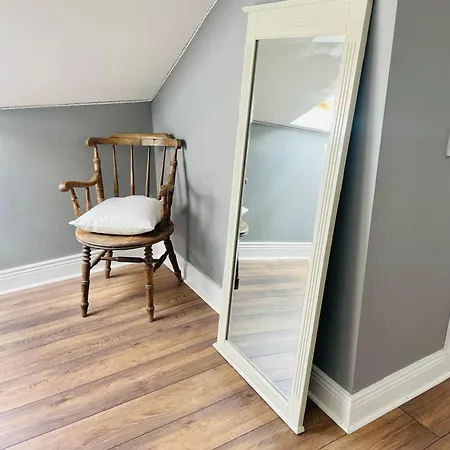 Conree Dom wakacyjny Castlemaine