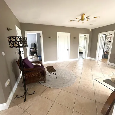 Dom wakacyjny Conree *