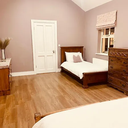 Conree Holiday home Castlemaine