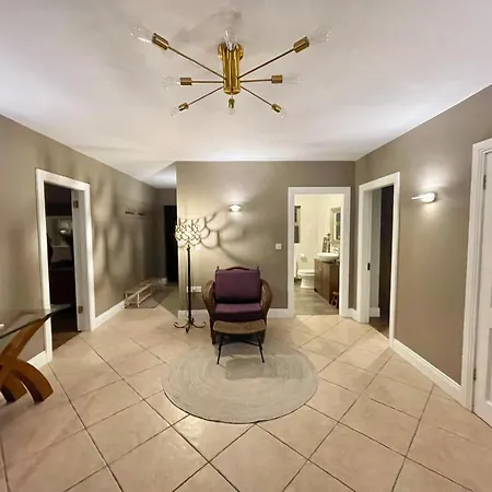 Conree Holiday home