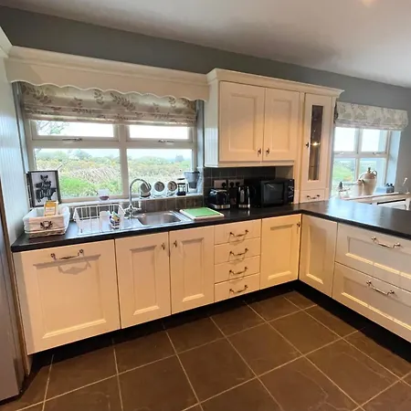 Conree Dom wakacyjny