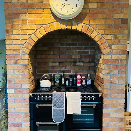 Conree Dom wakacyjny Castlemaine