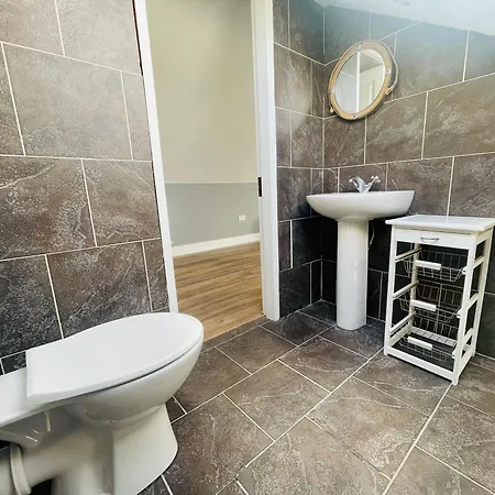 Conree Holiday home