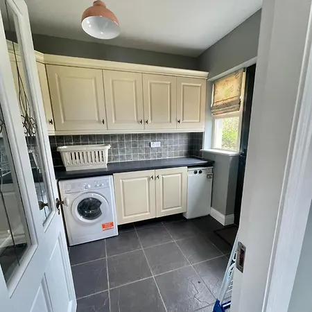 Conree Dom wakacyjny