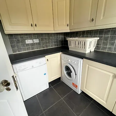 Dom wakacyjny Conree Castlemaine