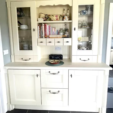 Conree Dom wakacyjny