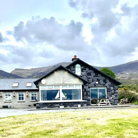 Dom wakacyjny Conree Castlemaine