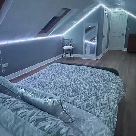 Dom wakacyjny Conree *