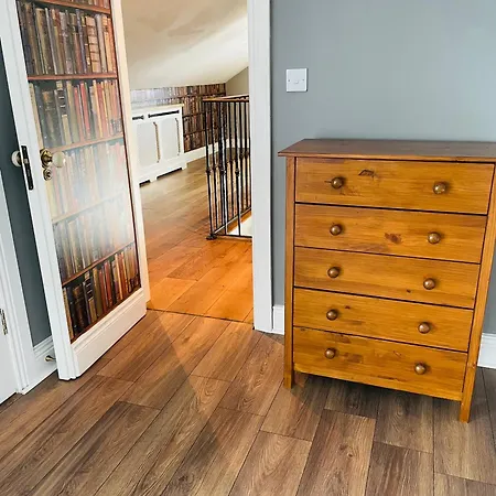 Dom wakacyjny Conree