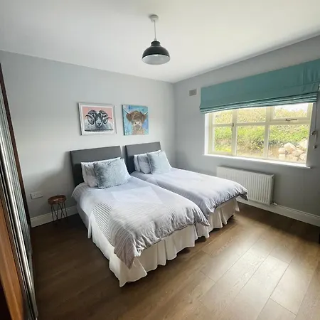 Holiday home Conree *