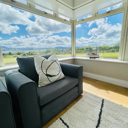 Conree Holiday home Castlemaine