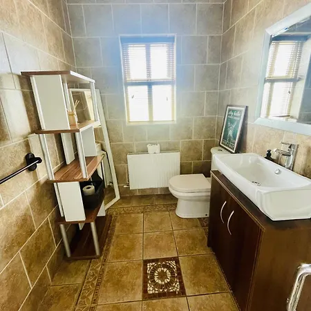 Dom wakacyjny Conree