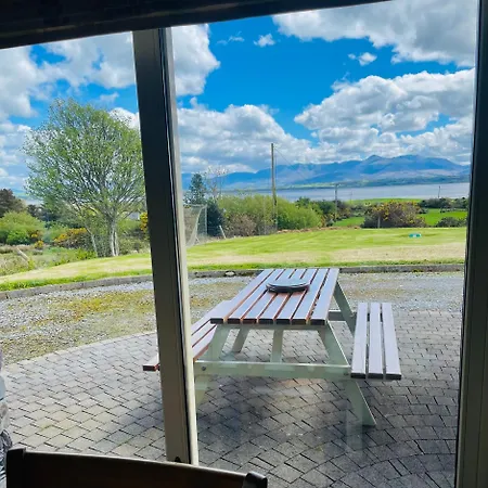 Conree Dom wakacyjny