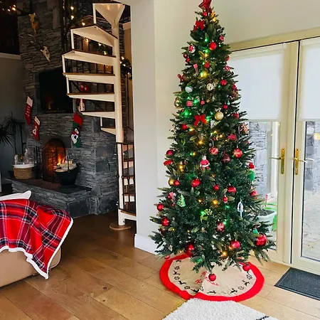 Conree Holiday home *