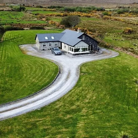 Conree Holiday home *