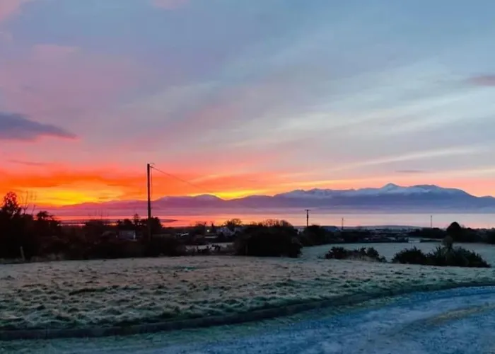 Conree * Castlemaine