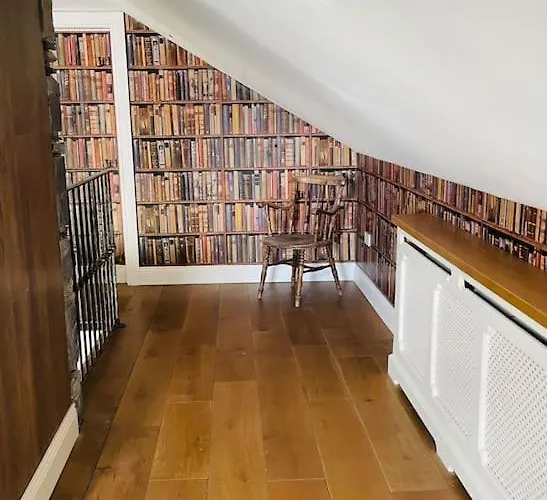 Conree Feriehus Castlemaine