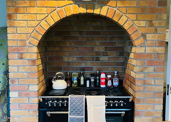 Conree Feriehus Castlemaine