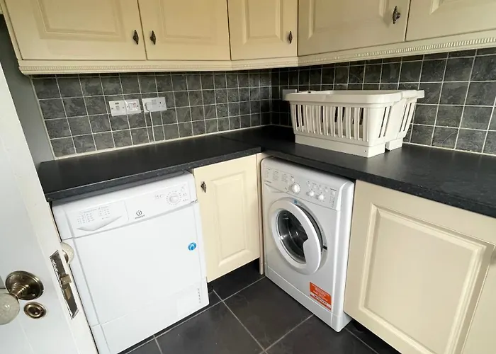 Feriehus Conree Castlemaine