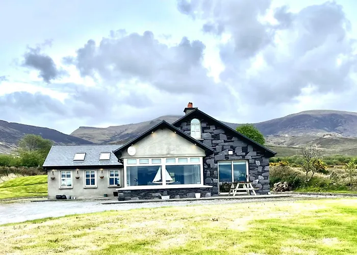 Feriehus Conree Castlemaine