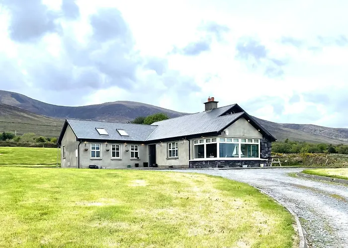 Conree * Castlemaine