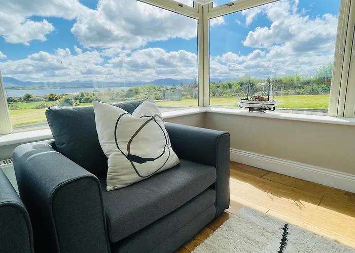 Conree Feriehus Castlemaine